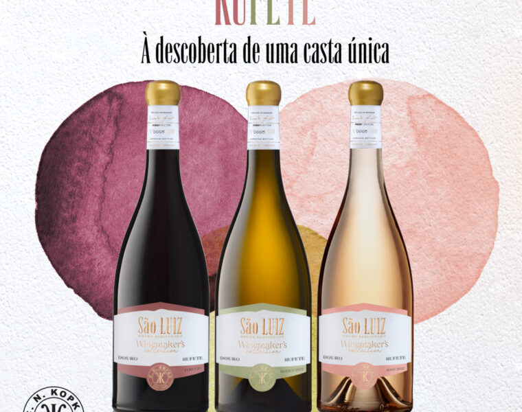 Trio Rufete